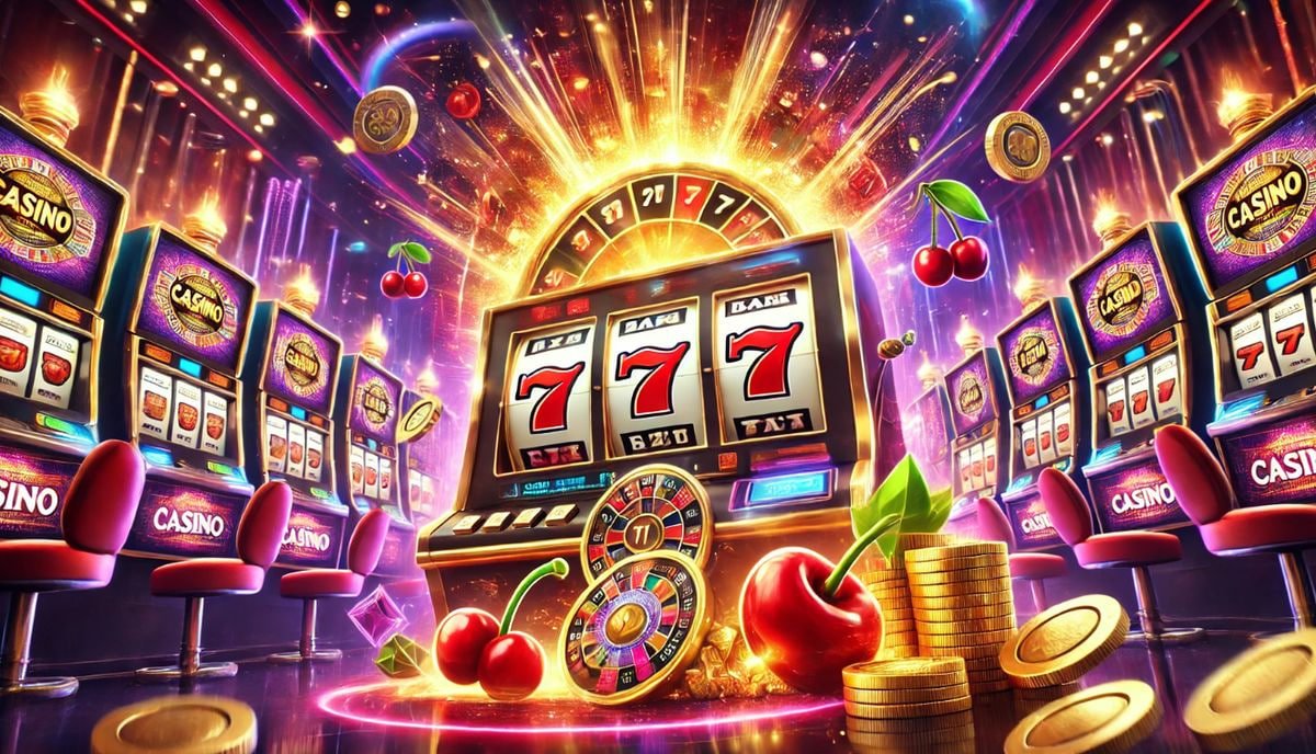 6xx88 Slot Online